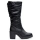 thumbnail image 1 of Bota Lisa Black Chancleta 39, 1 of 3