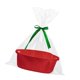 thumbnail image 3 of Cesta De Cuerda De Algodón Cesta De Frutas Tejida Para Control Remoto Llave Juguete Para Perros Cosméticos Rojo, 3 of 5