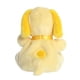 thumbnail image 4 of Peluche Aurora Snoopy 13 cm Amarillo Palm Pals, 4 of 4