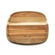 thumbnail image 1 of Plato Madera 1 Pieza, 1 of 3