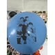 thumbnail image 2 of Kit Decoración Cumpleaños Txt Kpop Banner Globos Topper, 2 of 7