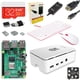 thumbnail image 1 of Kit de inicio de escritorio Raspberry Pi 4 CanaKit 8 GB de RAM, 1 of 1