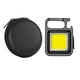 thumbnail image 2 of Mini Linterna COB, Luz De Trabajo Portátil, Recargable Por USB Para Pesca Al Aire Libre Con Bolsa De Almacenamiento, 2 of 5