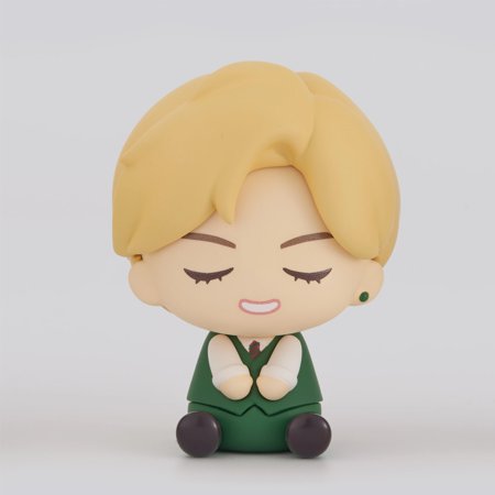 Figura Tinytan Dynamite Figure Vol 2 B V