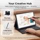 thumbnail image 2 of Tablet TCL NXTPAPER 11 Plus 11.5 120Hz 2.2K 256GB, 2 of 3