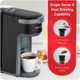 thumbnail image 2 of Cafetera Elite Gourmet EHC323X 2 en 1 de Cápsulas, 2 of 6