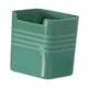 thumbnail image 2 of Contenedor De Almacenamiento Elegante Caja De Almacenamiento De Escritorio Portátil Para Sala De Juegos Armario Cocina Verde, 2 of 3