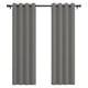 thumbnail image 1 of Pack Cortina De Tela Blackout 140x220 Gris, 1 of 7