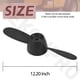 thumbnail image 2 of Kit de hélice TEKONPRO Old‑Town/Ocean Kayak PDL, 2 of 7