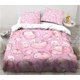 thumbnail image 5 of Cute kawaii axolotl art Christmas Navidad gift King twin double child customized bedding set duvet cover with pillowcase 3 piece, 5 of 5