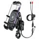 thumbnail image 1 of Soporte para Moto BRCOVAN M26A1 Qi15W USB C PD36W, 1 of 3