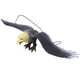 thumbnail image 1 of Modelo De águila Simulada, Juguete De Juego, Animal, Pájaro, Juguete Para Ni?as, Ni?os, Regalo Educativo S Cabeza De Color Amarillo, 1 of 5
