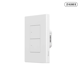 thumbnail image 1 of Interruptor Inteligente Sin Neutro Sonoff Switchman Zbm5-2c Blanco, 1 of 3