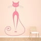 thumbnail image 2 of Decomural Siamese Cat WS-17126, 2 of 2