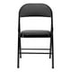thumbnail image 5 of Silla Plegable Metálica Acolchada Todo Evento, 5 of 6