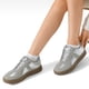 thumbnail image 2 of Zapatilla Deportiva Comfort Mujer Eco Cuero Weide TFA201, 2 of 9