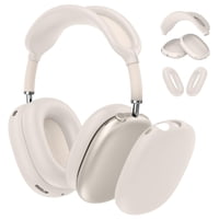 Fintie - Funda De Silicona Para Airpods Max 2 (2026) Y Airpods Max 1