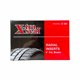 thumbnail image 2 of Tapón de reparación para neumáticos sin cámara Xtra-Seal 10 cm Marrón – Pack de 50, 2 of 2