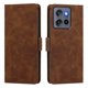 thumbnail image 2 of Funda Billetera Delgada para Motorola Moto G Stylus 5G 2026 con Ranuras y Soporte Marrón, 2 of 6