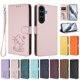 thumbnail image 3 of Funda Billetera Magnética para Samsung Galaxy S25 FE, Rosa, 3 of 6
