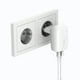 thumbnail image 2 of Cargador de pared doble BoostCharge USB-C y USB-A de 37 W, 2 of 8
