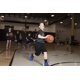 thumbnail image 2 of Balón de baloncesto WILSON Evolution Game, tamaño 5 - 27.5, 2 of 6