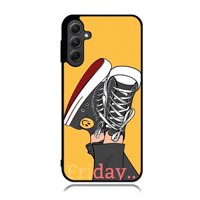 Genérico - Carcasa Funda Para Samsung S23 Fe 5G Diseño 54