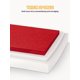 thumbnail image 4 of Set de Almohadillas de Tinta MERDTTES 15 Colores Lavables, 4 of 8