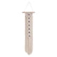 thumbnail image 4 of Macramé para colgar en la pared, tapiz tejido a mano, telón de fondo, borlas bohemias, decoración atística de pared, colgante para ventana, balcón, ho, 4 of 5