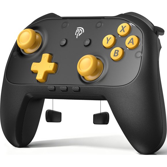 Controlador inalámbrico EasySMX S10C con efecto Hall para Switch