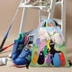 thumbnail image 3 of Barbapapá Mochila de Cuerdas para Deportes y Gimnasio, Bolsa de Cuerdas Resistente al Agua, Bolsa Cinch, 30×40cm, 3 of 6