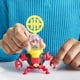 thumbnail image 4 of Set de batalla Hydro Pods Crab Aqua Armor Mech Suit Hasbro, 4 of 8