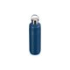 thumbnail image 1 of Botella de Agua Le Creuset On The Go 976 ml Azul Profundo Aislada, 1 of 6