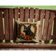 thumbnail image 2 of Cojín Australian Kelpie Christmas, 2 of 5