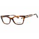 thumbnail image 1 of Gafas graduadas Calvin Klein CK 23512 240 Havana para hombre, 1 of 2