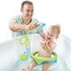 thumbnail image 3 of Juego de Baño Elefante Ducha Interactivo Azul Infantil Bebé Niño Niña Tina Yookidoo, 3 of 9