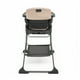 thumbnail image 3 of Silla de comer FOLDEE pink, 3 of 3