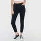 thumbnail image 2 of Jeans Mujer Skinny Fit Roturas Negro Corona, 2 of 5