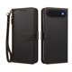 thumbnail image 3 of Funda con Billetera para [iPhone Air] con Bolsillo Zipper y Tarjetero Negro, 3 of 6