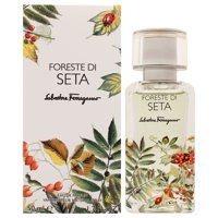 Perfume Salvatore Ferragamo Foreste Di Seta Edp 50Ml Unisex