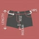 thumbnail image 3 of Leggings con Estampado de Libélula con Forro de Banda, Leggings de Largo Completo en un Estilo Ajustado con Cintura Alta con Banda, 3 of 9