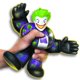 thumbnail image 4 of Figura de acción Heroes of Goo Jit Zu DC The Tuxedo Joker 41290, 4 of 5
