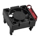 thumbnail image 1 of Repuestos Para Ventilador De Refrigeración De Coche RC, Profesionales, De Alto Rendimiento, Reemplazo Directo, Color Negro, 1 of 5