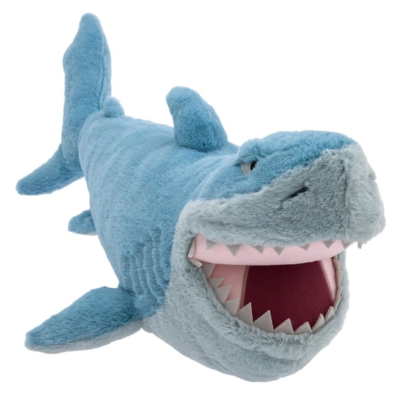 Peluche Disney Store 48 cm Bruce el Tiburón (Buscando a Nemo)