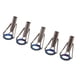 thumbnail image 5 of 5 unids Guías para ca?as de pescar Juego de reparación de anillos Spinning Casting Rod Tip Tip Tops Tama?o 8, 5 of 5