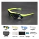 thumbnail image 1 of Lentes De Ciclismo Y Outdoor 5 En Uno verde Única, 1 of 8
