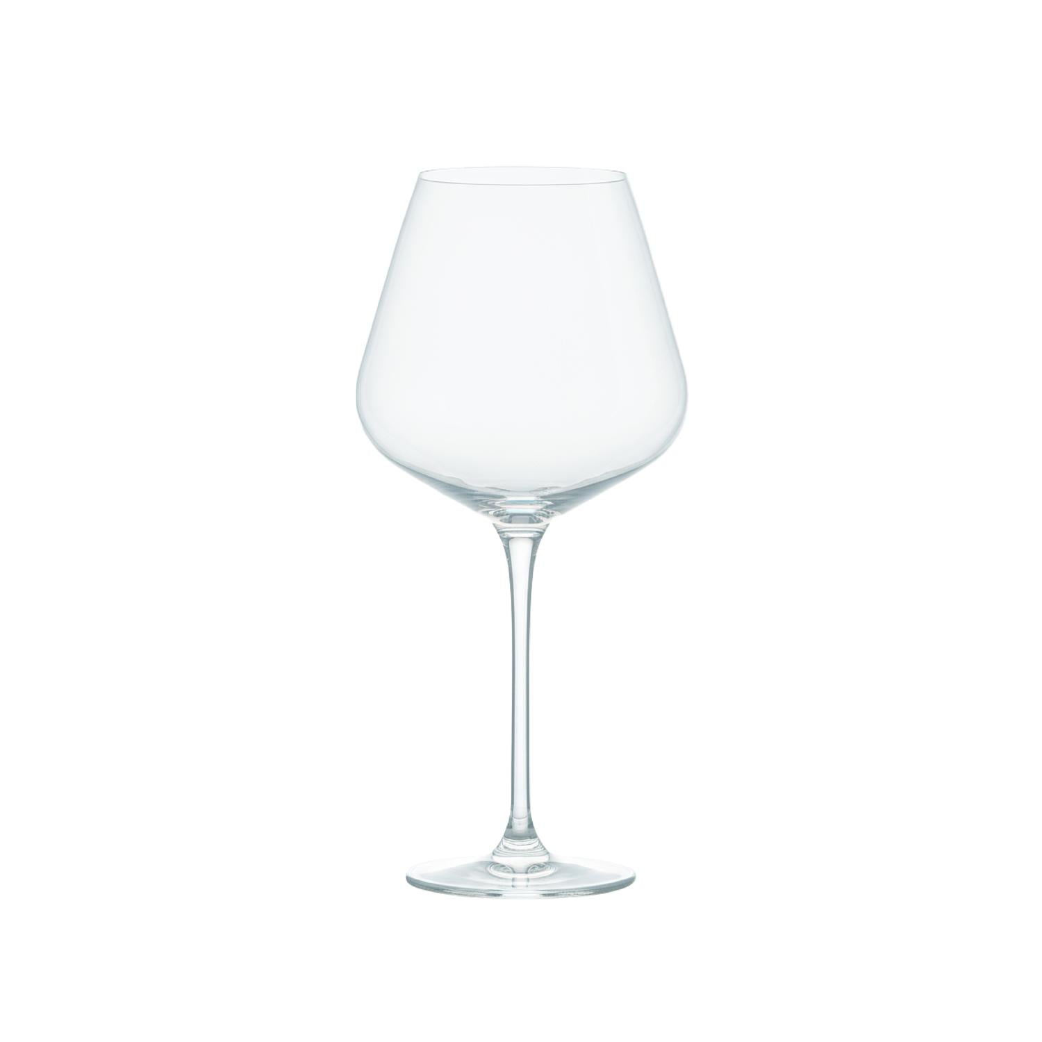 Set 6 Copas Gin 650ml Cristal London Simplit Agua