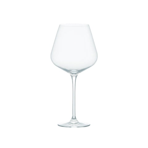 Set 6 Copas Gin 650Ml Cristal London Simplit