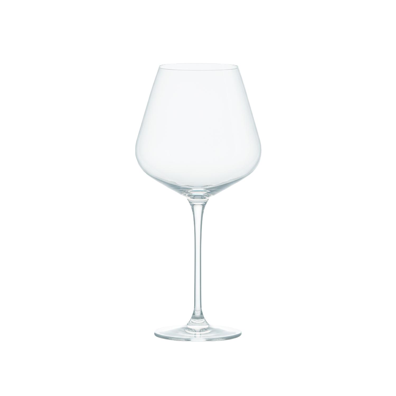 Set 6 Copas Gin 650Ml Cristal London Simplit