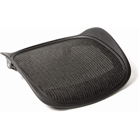 Repuesto de asiento para Herman Miller Classic Aeron Talla B Mediana